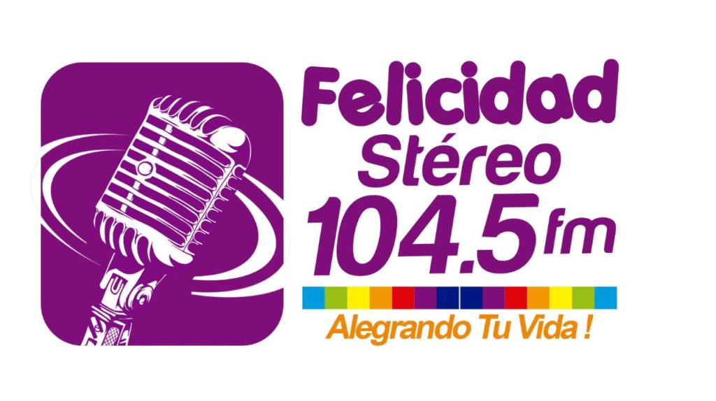 Reseña Histórica Felicidad Stéreo 104.5fm